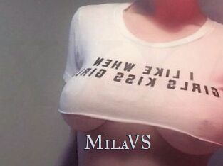 MilaVS