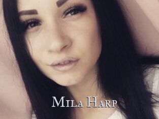 Mila_Harp