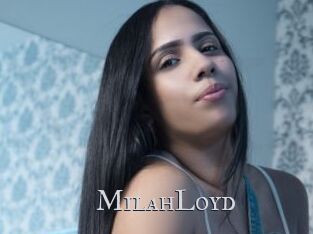 MilahLoyd