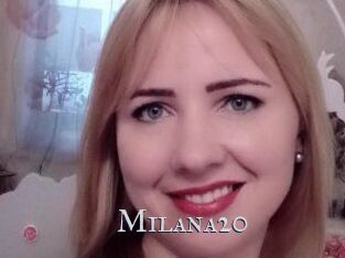 Milana20