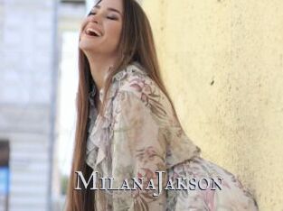 MilanaJakson