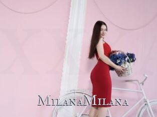 MilanaMilana