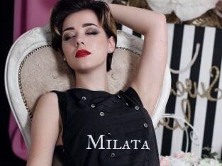 Milata