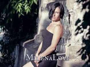 Milena_Love