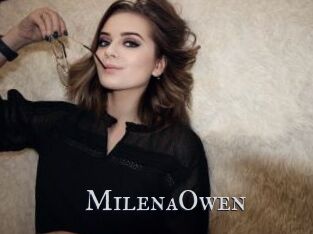 MilenaOwen