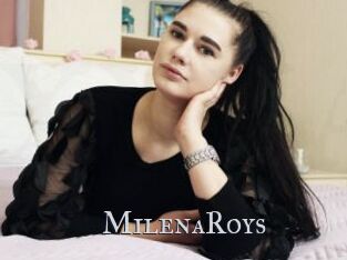 MilenaRoys