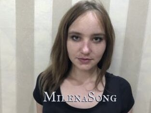 MilenaSong