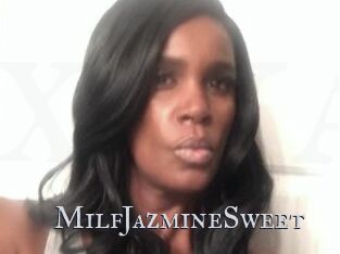 MilfJazmineSweet