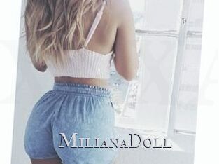 MilianaDoll