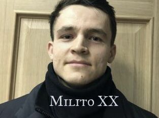 Milito_XX