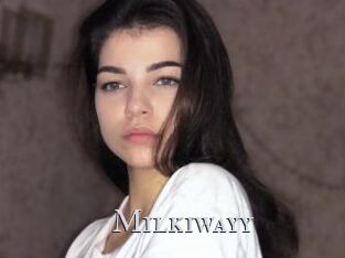 Milkiwayy