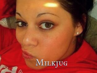 Milkjug