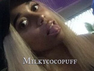 Milkycocopuff