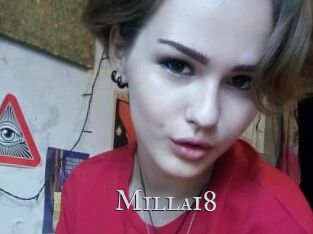 Milla18