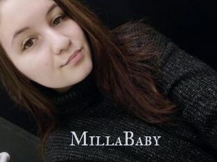 MillaBaby