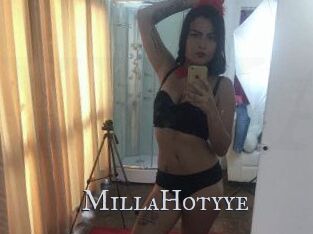 MillaHotyye