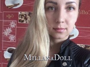 MillanaDoll