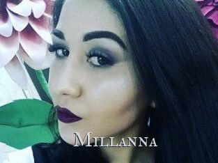 Millanna