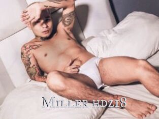 Miller_hdz18
