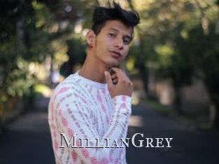 MillianGrey