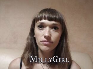 MillyGirl