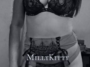 MillyKitty