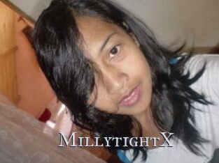 MillytightX