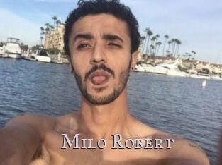 Milo_Robert