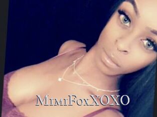 MimiFoxXOXO