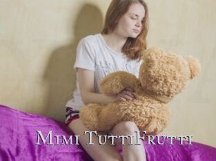 Mimi_TuttiFrutti