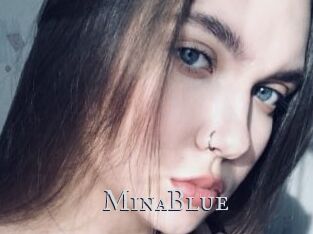 MinaBlue