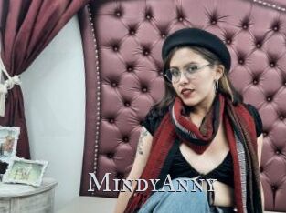 MindyAnny