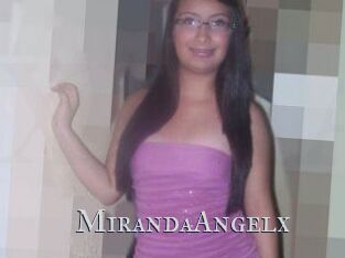 MirandaAngelx