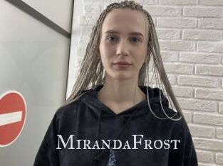 MirandaFrost