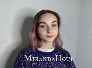 MirandaHoup