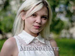 MirandaTate