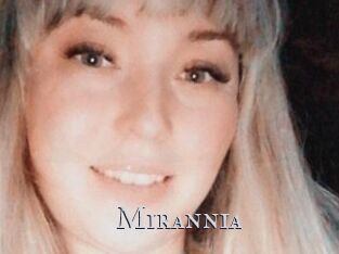 Mirannia