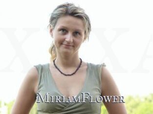 MiriamFlower