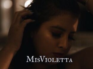 MisVioletta