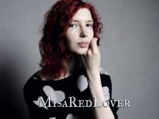 MisaRedLover