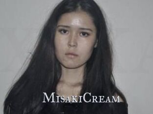 MisakiCream