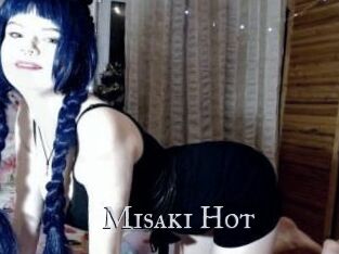 Misaki_Hot