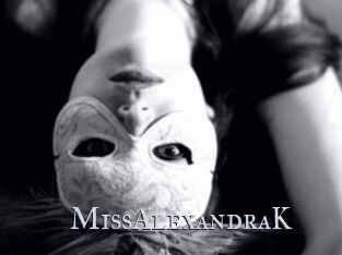 MissAlexandraK