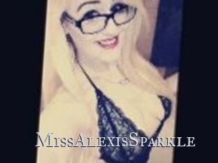 MissAlexisSparkle