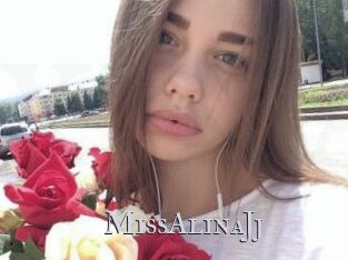 MissAlinaJj