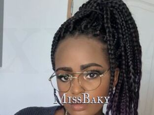 MissBaky