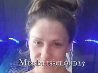 MissBlisscloud25