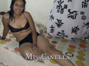 MissCanella