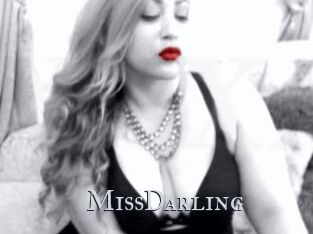 MissDarling