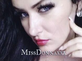 MissDonnaxxx